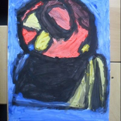 KS3 - Ayaan